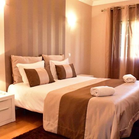 The Albufeira Concierge - Villa Santa Eulalia Olhos de Agua  Eksteriør billede
