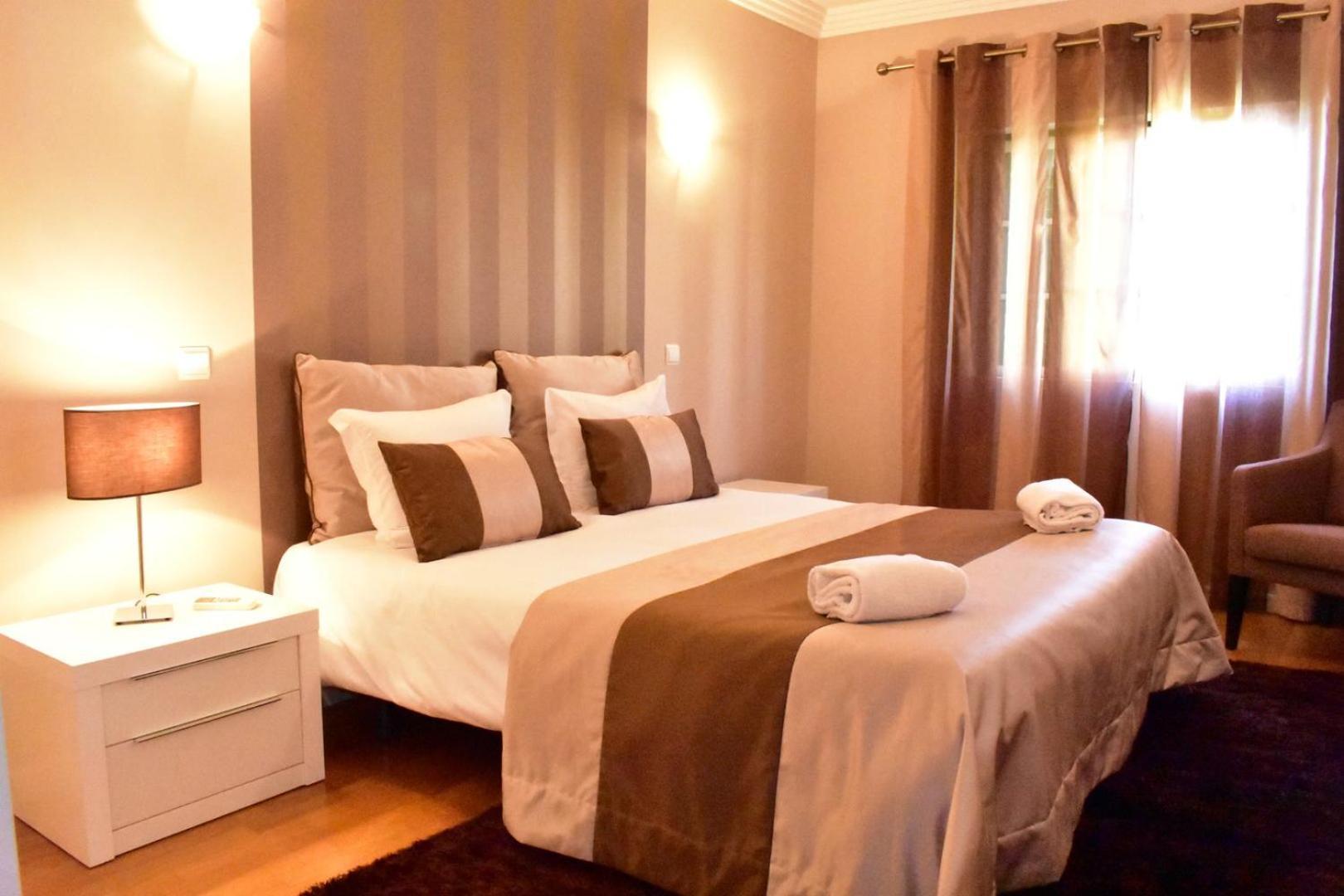 The Albufeira Concierge - Villa Santa Eulalia Olhos de Agua  Eksteriør billede