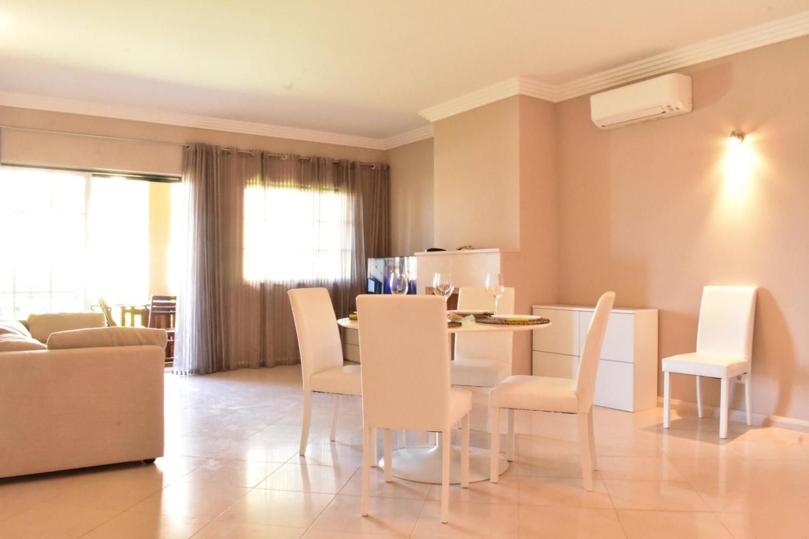 The Albufeira Concierge - Villa Santa Eulalia Olhos de Agua  Eksteriør billede