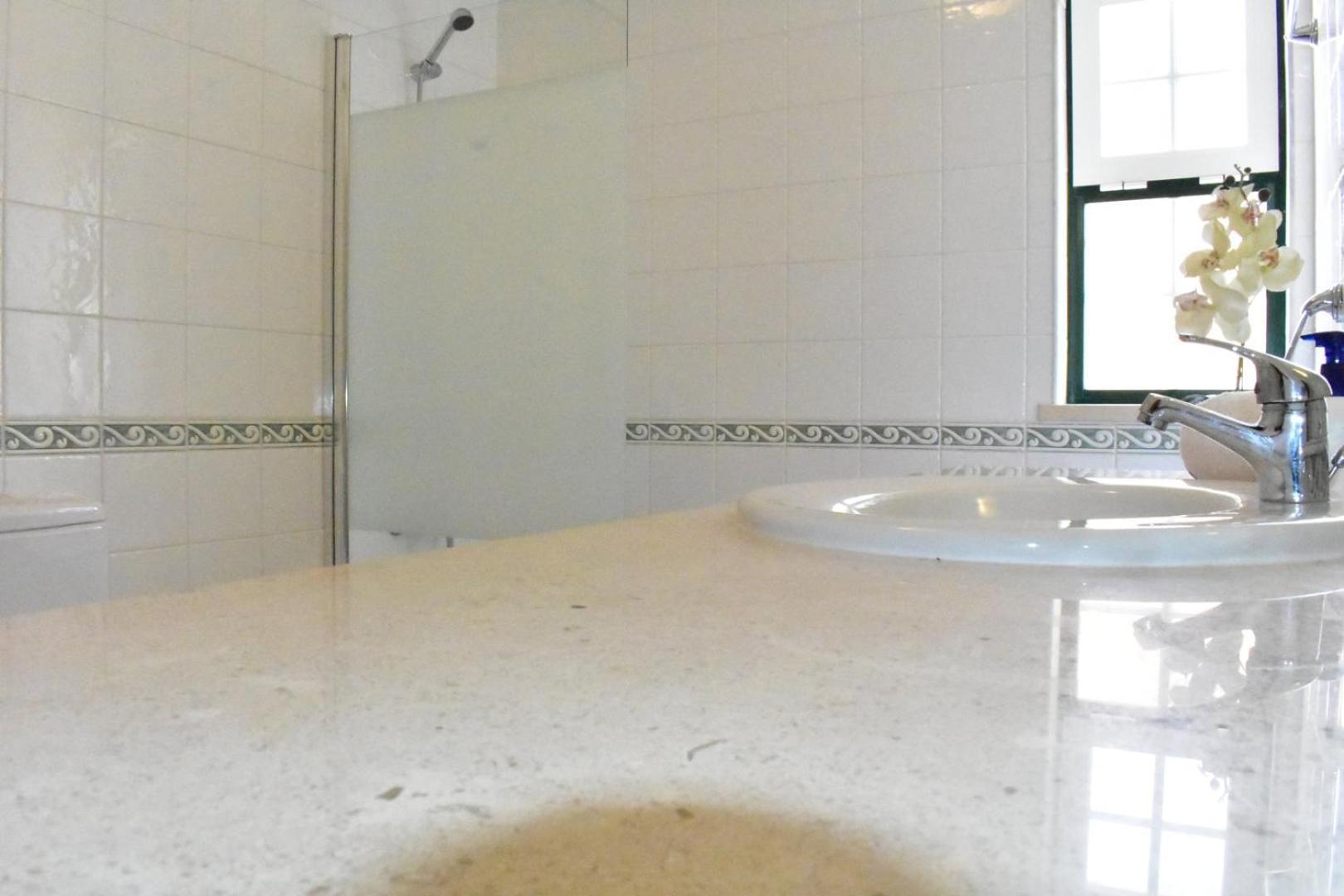 The Albufeira Concierge - Villa Santa Eulalia Olhos de Agua  Eksteriør billede