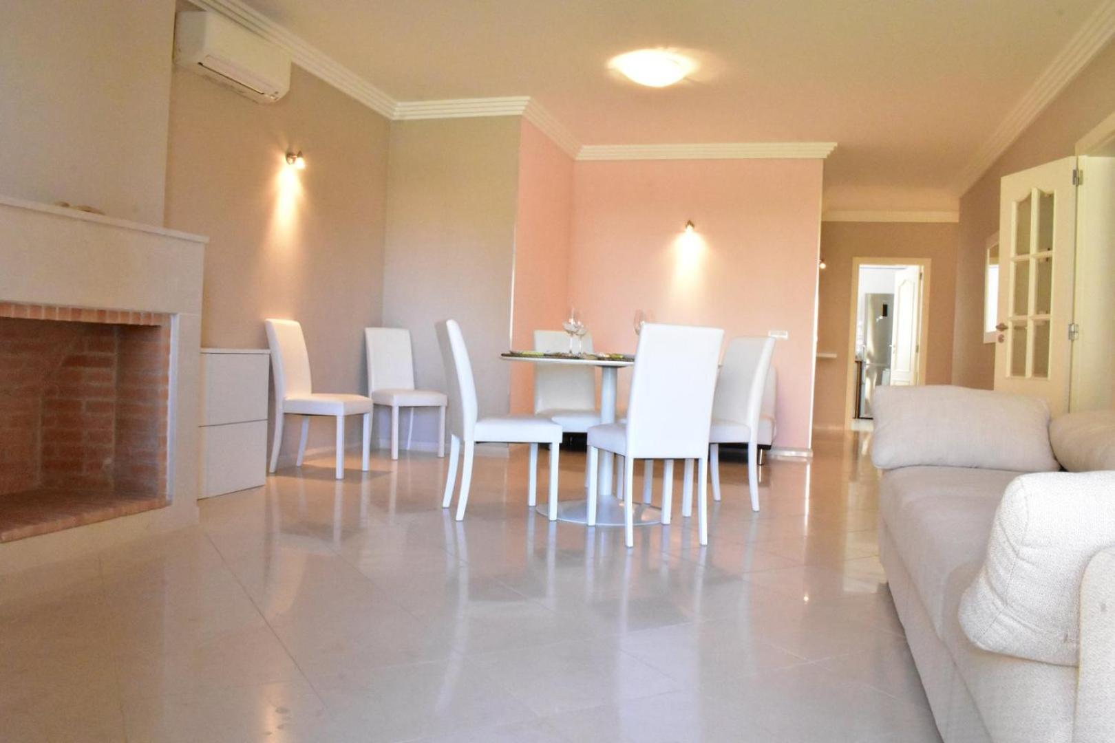 The Albufeira Concierge - Villa Santa Eulalia Olhos de Agua  Eksteriør billede