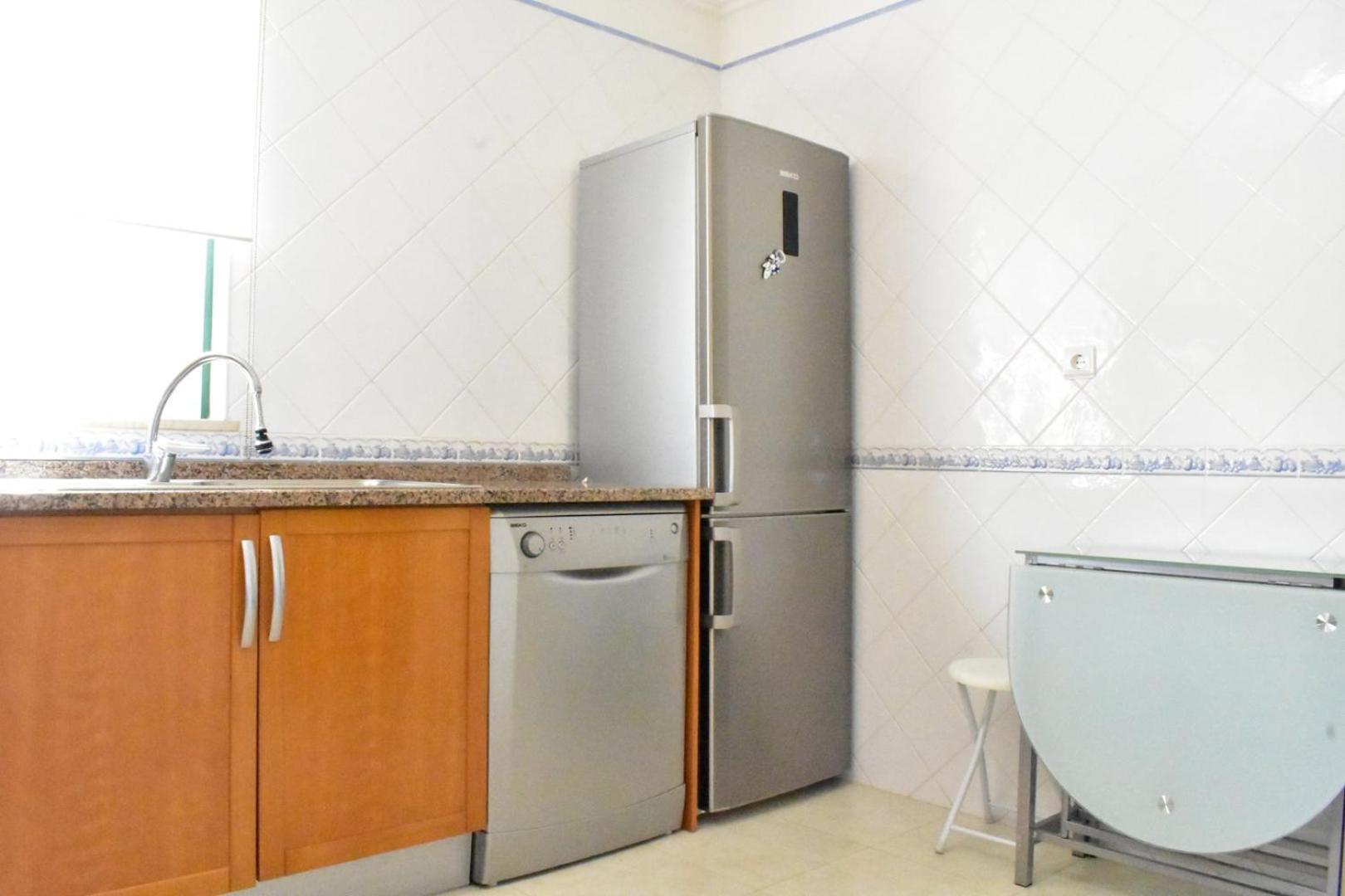 The Albufeira Concierge - Villa Santa Eulalia Olhos de Agua  Eksteriør billede