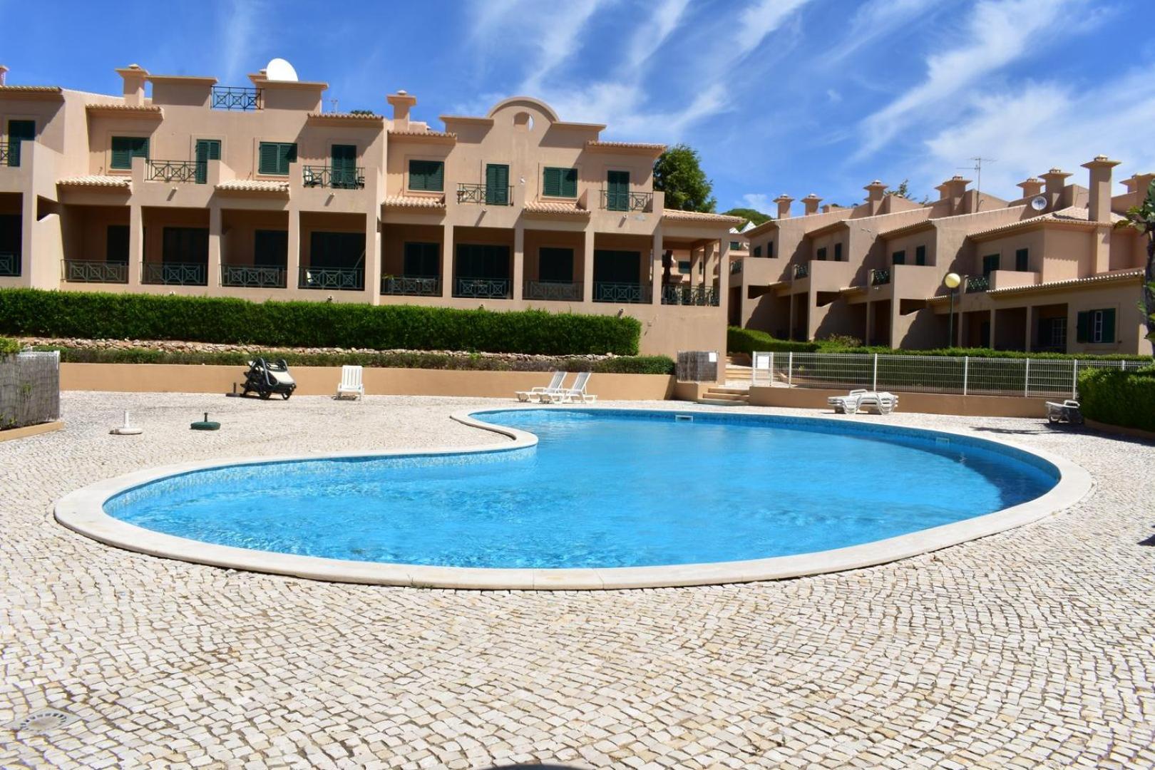 The Albufeira Concierge - Villa Santa Eulalia Olhos de Agua  Eksteriør billede