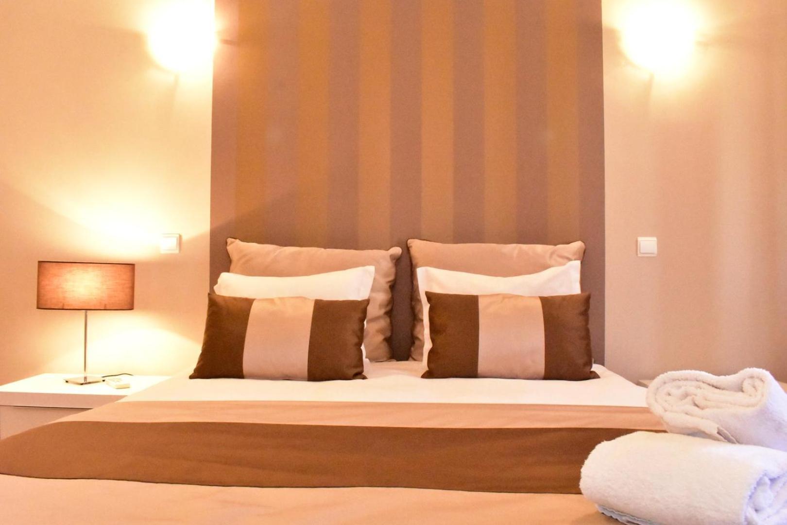 The Albufeira Concierge - Villa Santa Eulalia Olhos de Agua  Eksteriør billede