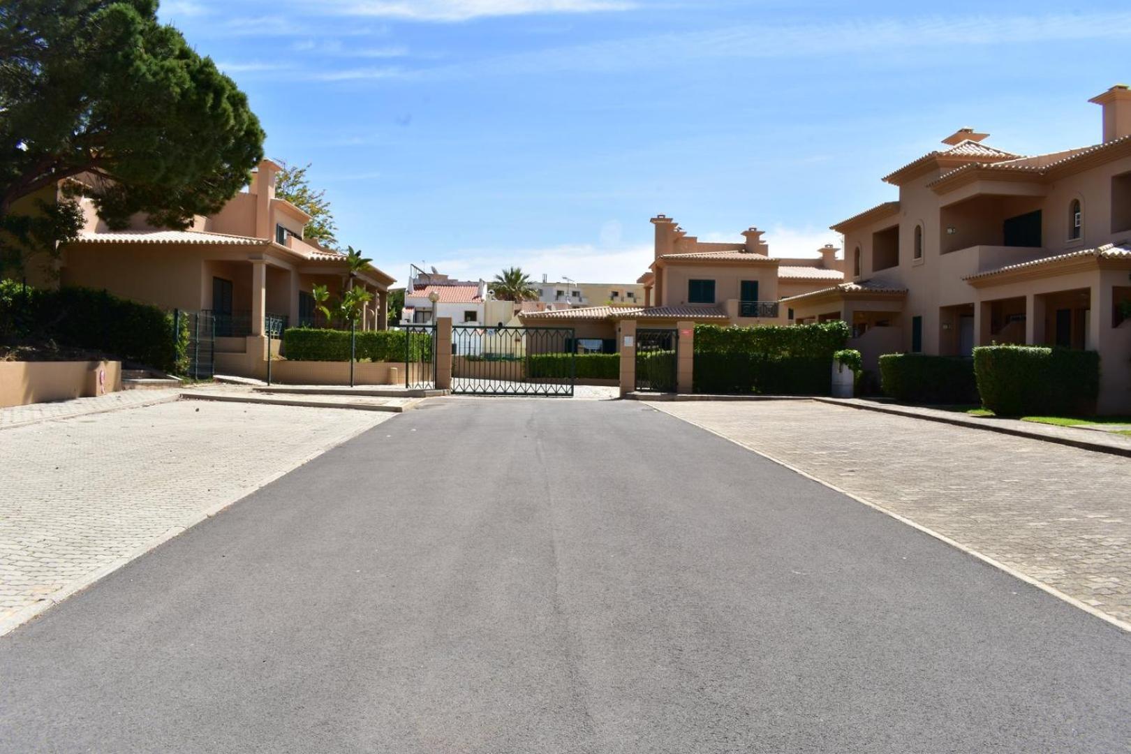 The Albufeira Concierge - Villa Santa Eulalia Olhos de Agua  Eksteriør billede