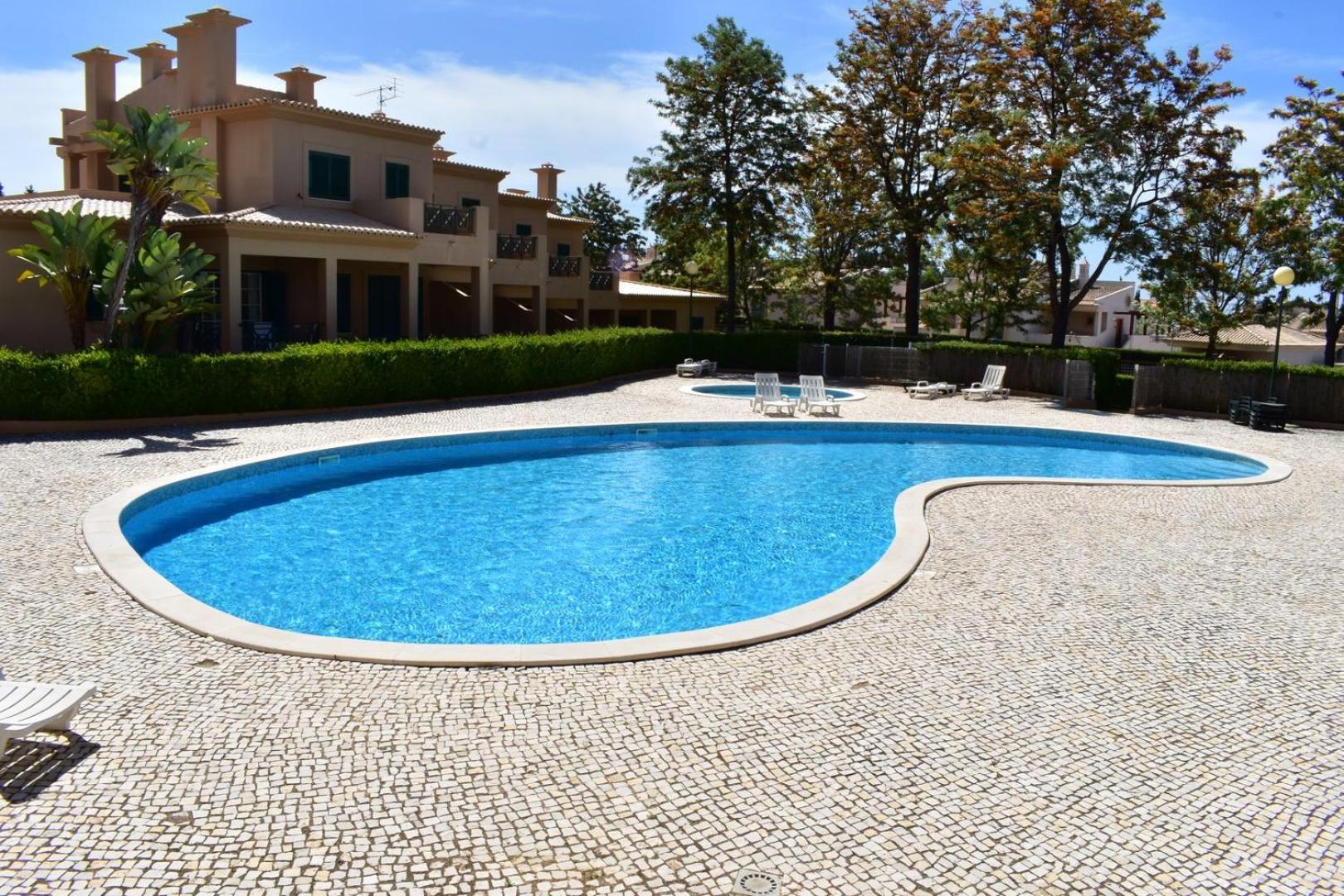 The Albufeira Concierge - Villa Santa Eulalia Olhos de Agua  Eksteriør billede